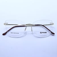 نظارة طبية بدون اطار من Bprime موديل 9909