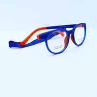 اطار طبي اطفال ضد الكسر gorgina موديل YD1608