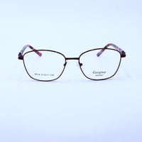 نظارة طبية GORGINA بإطار خفيف -موديل 8014