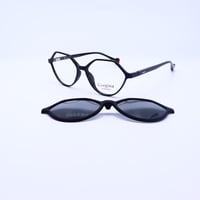 نظارات طبية للاطفال من Gorgina موديل 73010