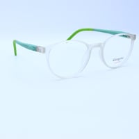 نظارة الأطفال الطبية ماركة gorgina موديل X-2106