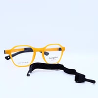 نظارة اطفال طبية ماركة gorgina موديل 76803