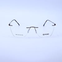 نظارة طبية بدون اطار من Bprime موديل 9906