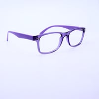 نظارة قراءة جاهزة ضد الكسر موديل 7007