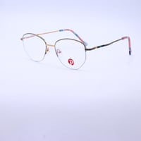 نظارة طبية بدون اطار من PORTO موديل 3843