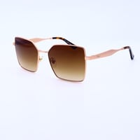 نظارة شمسية شكل مربع من Vines موديل 4616