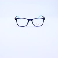 نظارة اطفال طبية gorgina موديل x-2102