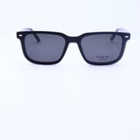 نظارة طبية GORGINA كليب اون -موديل S1109