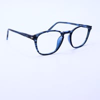 نظارة قراءة جاهزة من porto موديل P82220