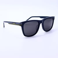 نظارات لاكوست الشمسية موديل L995S