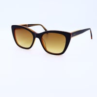 نظارة شمسية نسائي ماركة GORGINA موديل CH3460