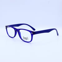 نظارة طبية ضد الكسر ماركة jivoli موديل 7002