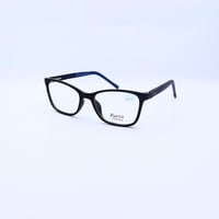 نظارات طبية مربعة من PORTO موديل YL23801