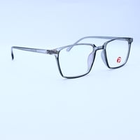 نظارة طبية مستطيلة من PORTO | موديل 2450