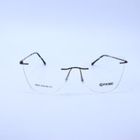 نظارة طبية بدون اطار من Bprime موديل 9909