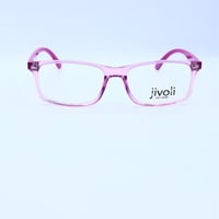 اطار طبي اطفال ضد الكسر jivoli موديل 7042