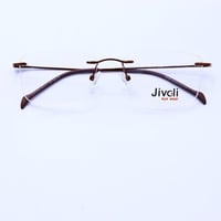 نظارة طبية بدون اطار من Jivoli موديل OLD7430