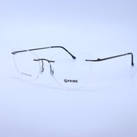 نظارة طبية بدون اطار من Bprime موديل 9909