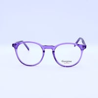 نظارة طبية للاطفال ماركة gorgina موديل 2117