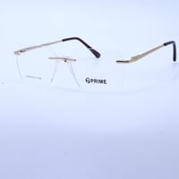 نظارة طبية بدون اطار من Bprime موديل 82504