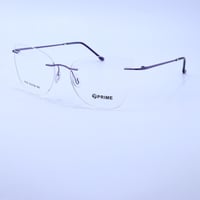 نظارة طبية بدون اطار من Bprime موديل 9909