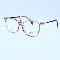 نظارة طبية ماركة porto موديل 81303