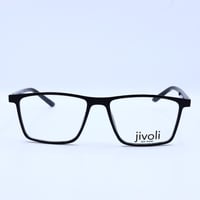 نظارة طبية كليب اثنين في واحد ماركة jivoli موديل T...