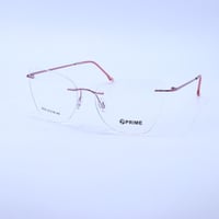 نظارة طبية بدون اطار من Bprime موديل 9909