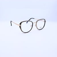 نظارات طبية مربعة من PORTO موديل TR3018