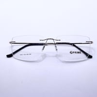 نظارة طبية بدون اطار من Bprime موديل 9902