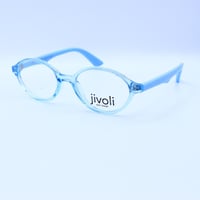 اطار نظارات طبية اطفال ضد الكسر jivoli موديل 7046