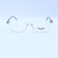 نظارة طبية للاطفال ماركة gorgina موديل 3353