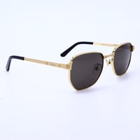 نظارة شمسية من Cartier موديل CT0466S