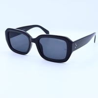 نظارة شمسية مربعة نسائية موديل53050