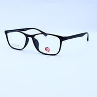 نظارة طبية سوداء PORTO مع حماية من الأجهزة | S212