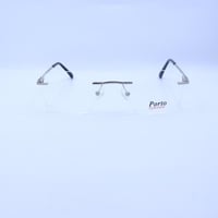 نظارة طبية شفافة من PORTO موديل 6815