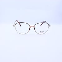 نظارات طبية مربعة من PORTO موديل MS003