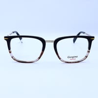 نظارة طبية ماركة gorgina موديل old7054a