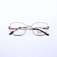 ذهبي \ رمادى