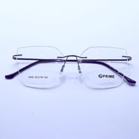 نظارة طبية بدون اطار من Bprime موديل 9906