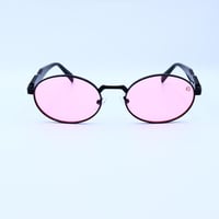 نظارات شمسية للنساء من PORTO موديل DY016