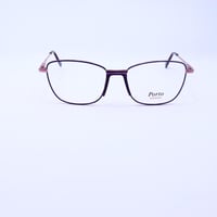 نظارات طبية اى كات شفافة من PORTO موديل 0706