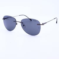 نظارة شمسية بدون اطار ماركة GORGINA موديل 1023