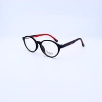 نظارات طبية مربعة من Vines موديل TR2301