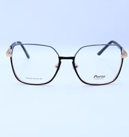 اسود \ ازرق