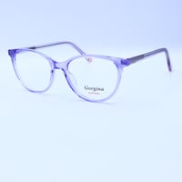 نظارات طبية للأطفال ماركة gorgina موديل HB8009