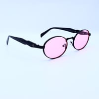 نظارات شمسية للنساء من PORTO موديل DY016