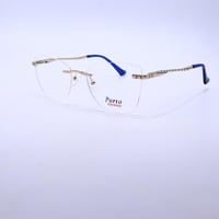 نظارة طبية بدون اطار من PORTO موديل D3349