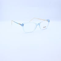 نظارة طبية Jivoli بإطار خفيف -موديل 88017
