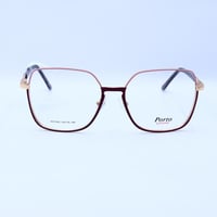 نظارة طبية ماركة porto موديل AS1042